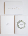 REACHDESK - Winter Tea Time Gift Box