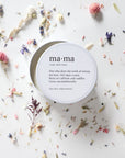 Mama Natural Soy Candle