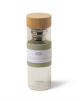 To-Go Tea Tumbler