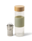 To-Go Tea Tumbler