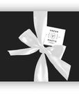 VNESS Photo Branded Card and Tag