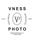 VNESS Photo Branded Card and Tag