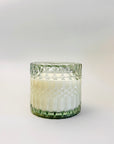 Amber+Moss Trinket Candle