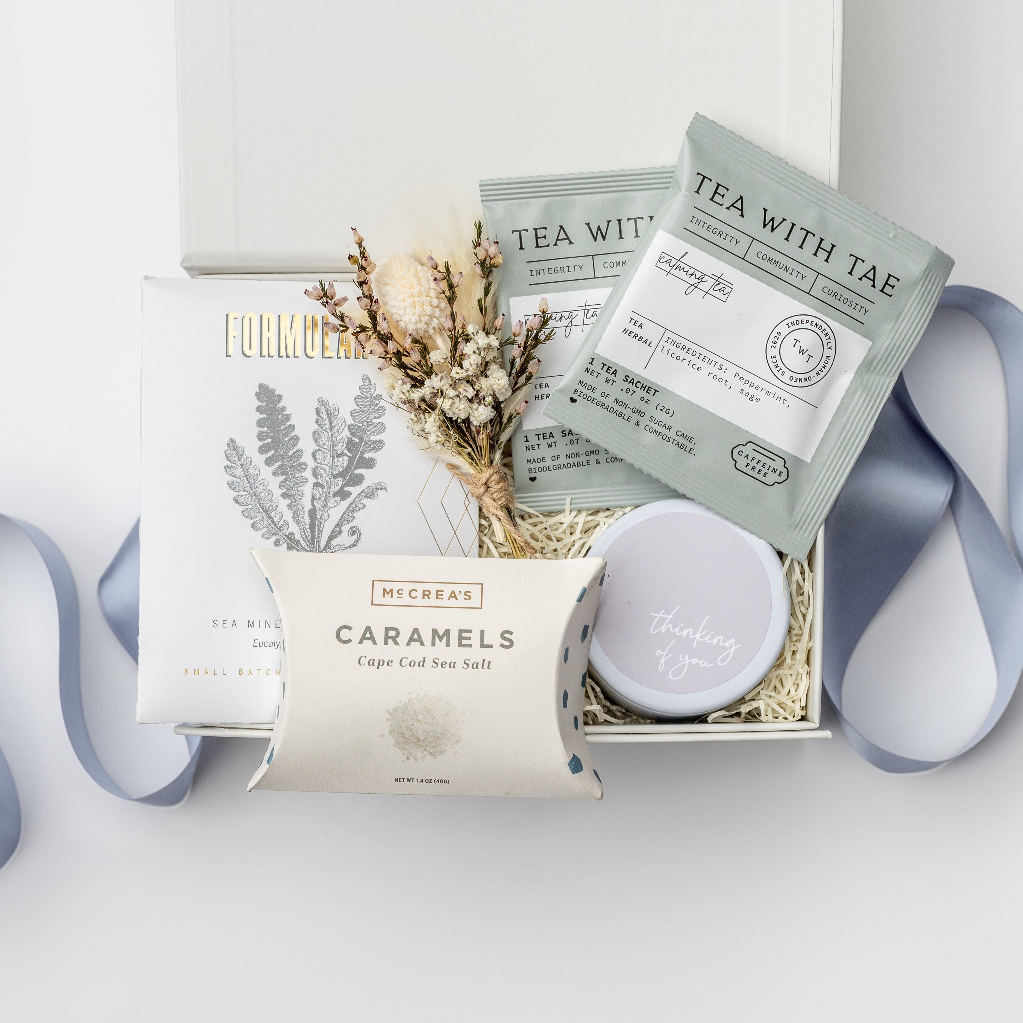 Better Days Ahead | Curated Gift Box – Foxblossom Co.