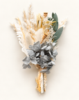 Dried Floral Bundle