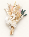 Dried Floral Bundle