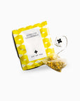 Egyptian Chamomile Tea Sachets