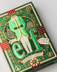 Elf Luxury Playing Cards
