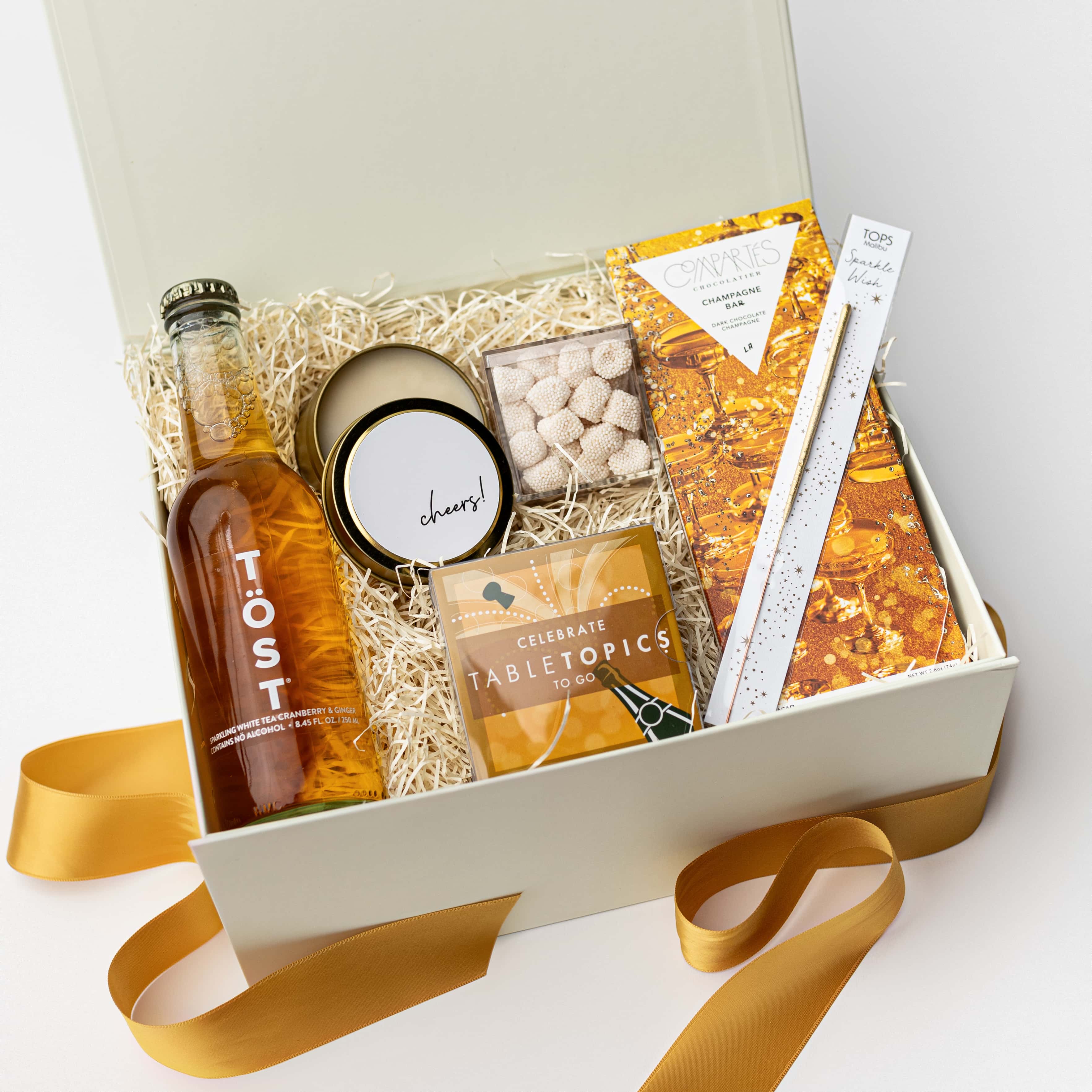 Celebration Gift Box | Foxblossom – Foxblossom Co.