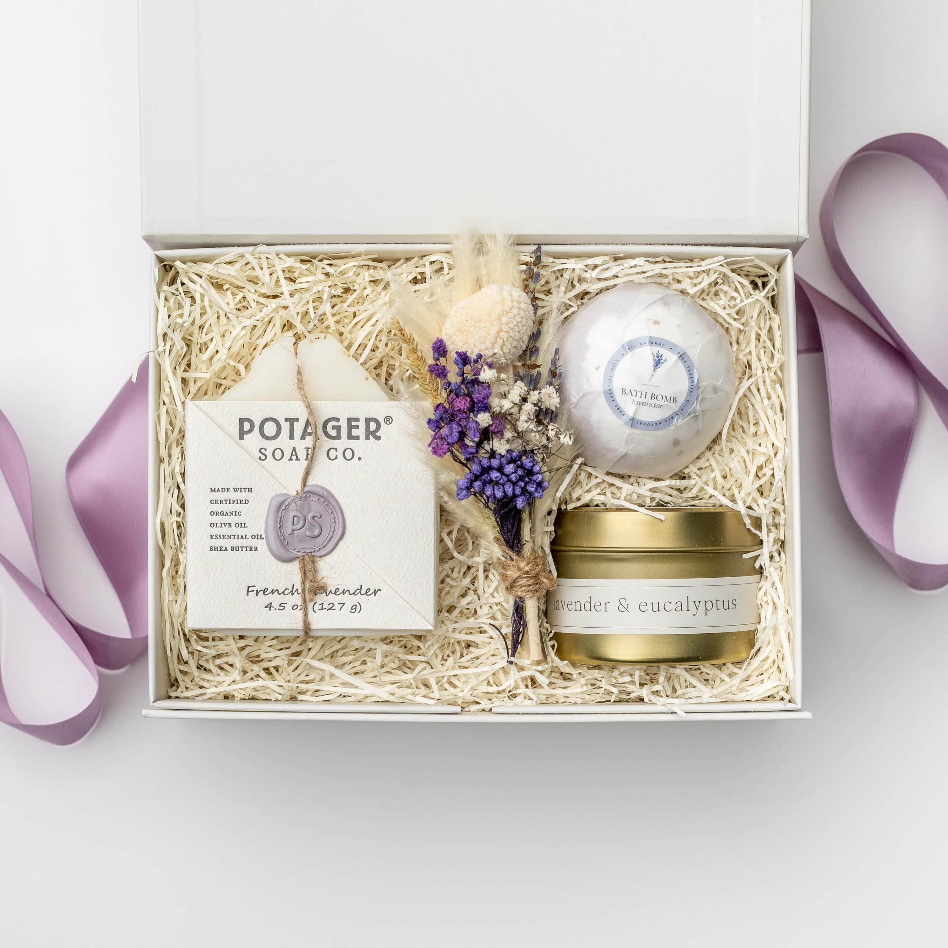 Lovely Lavender Gift | Foxblossom – Foxblossom Co.