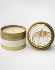 Pumpkin Spice Mini Candle