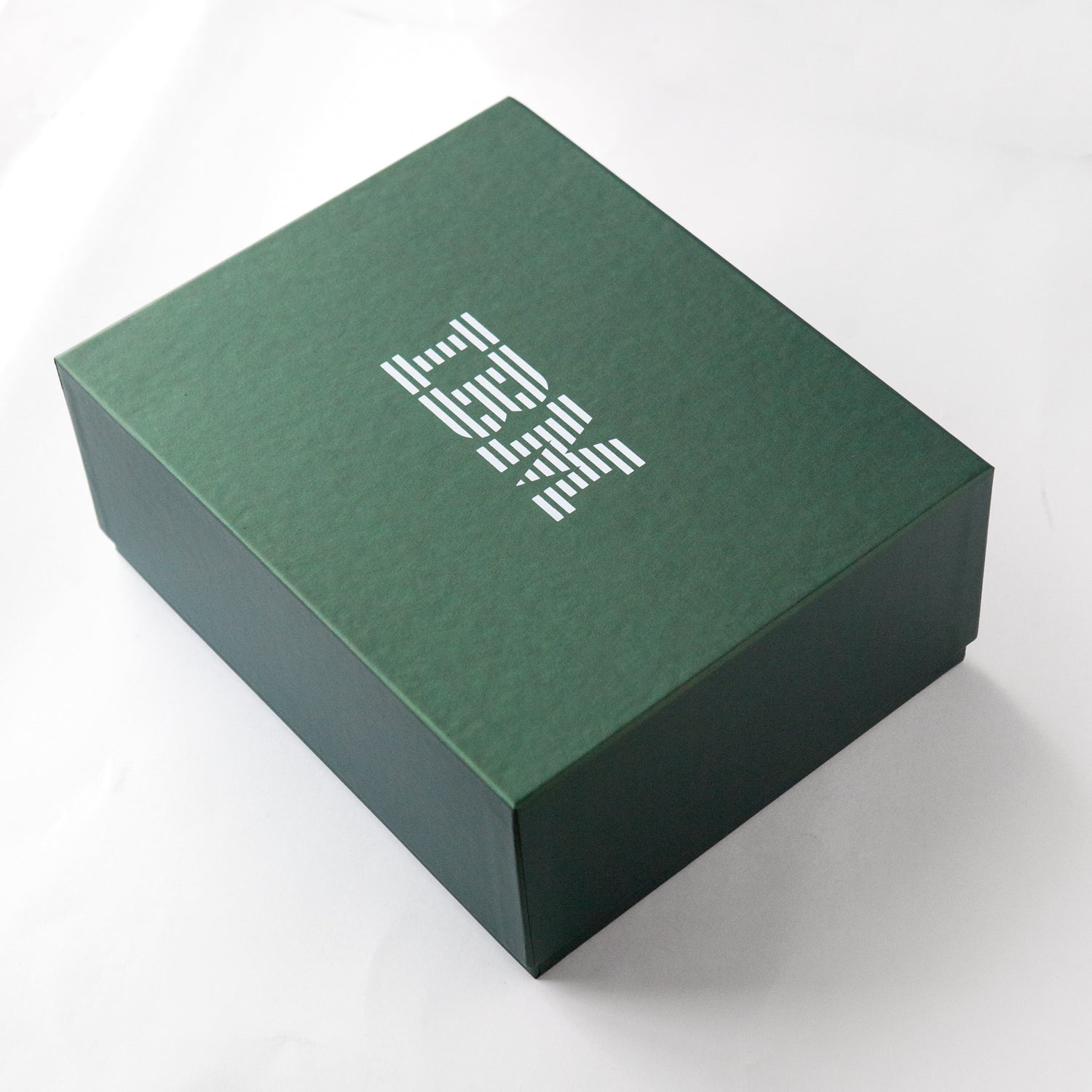 Custom Rigid Set Up Gift Box, Foil Stamped Gift Boxes