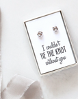 Be My Bridesmaid