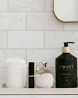 Fresh Linen High Performance Hand Soap