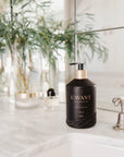 Fresh Linen High Performance Hand Soap