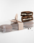 Milk Chocolate Covered Oreos