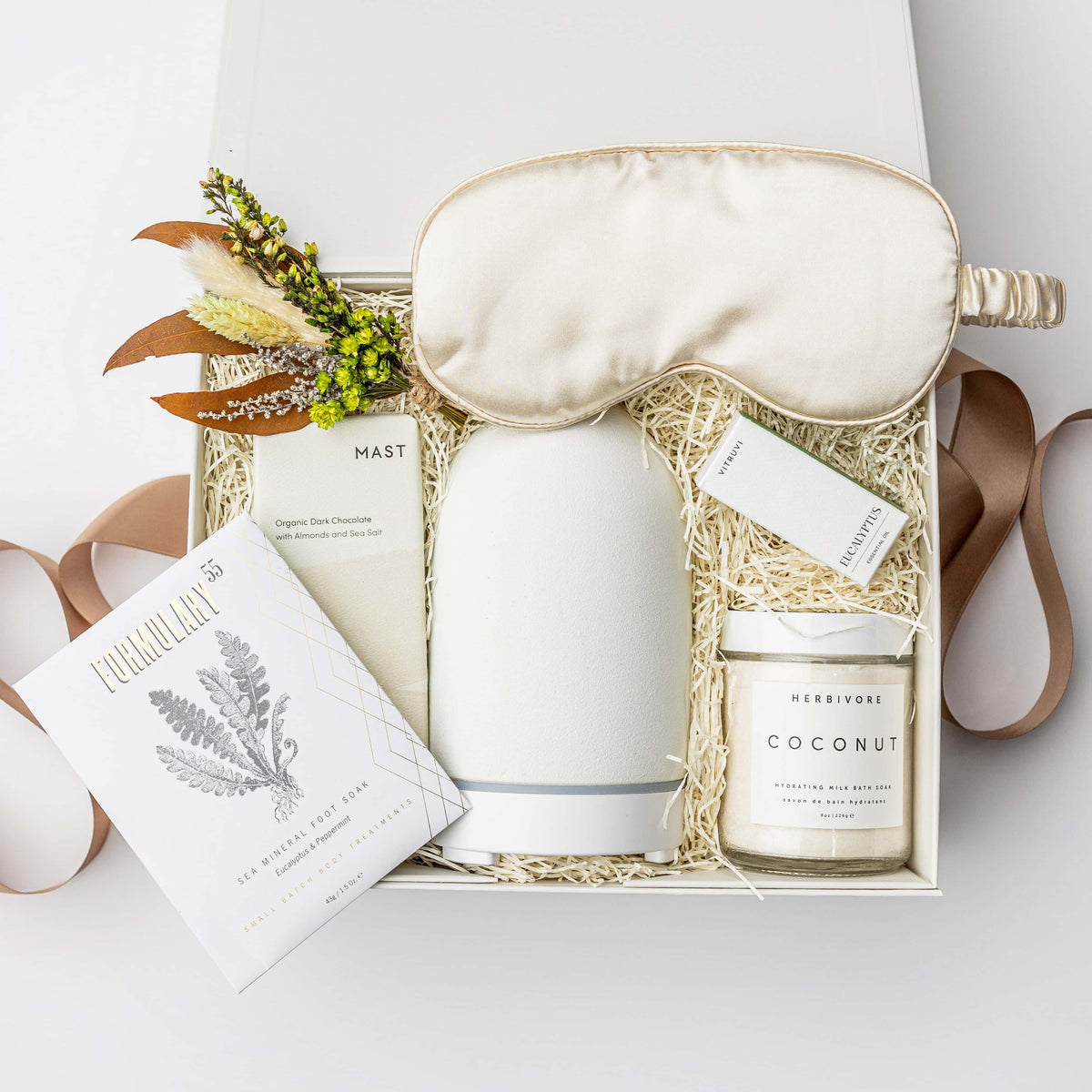Renewal Gift Box | Foxblossom – Foxblossom Co.