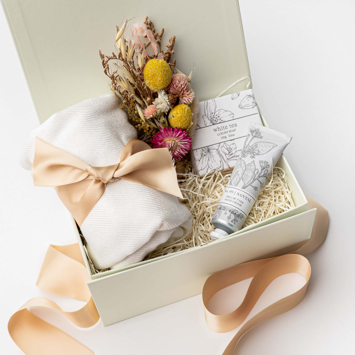 Serenity Gift Box | Foxblossom – Foxblossom Co.