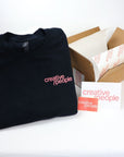 Creative People Unisex Sweatshirt