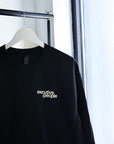 Executive People Unisex Sweatshirt