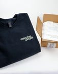 Executive People Unisex Sweatshirt