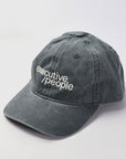 Executive People Unisex Ball Cap