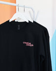 Creative People Unisex Sweatshirt