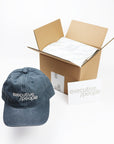 Executive People Unisex Ball Cap