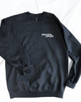 Executive People Unisex Sweatshirt