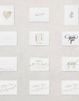 REACHDESK The Minimalist Gift Box