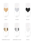 bridesmaid champagne glasses, stemless flutes, personalized bridesmaid gifts, unique bridesmaid proposal ideas, custom bridesmaid gift boxes, bridesmaid proposal ideas, wedding toast glasses
