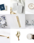 Maureen Renée Custom Client Gift Box