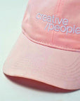 Creative People Unisex Ball Cap