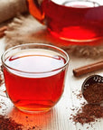 Caramel Rooibos Tea | Mini Tube