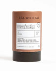 Caramel Rooibos Tea | Mini Tube