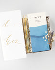 Willow Tree Films Custom Client Gift Box
