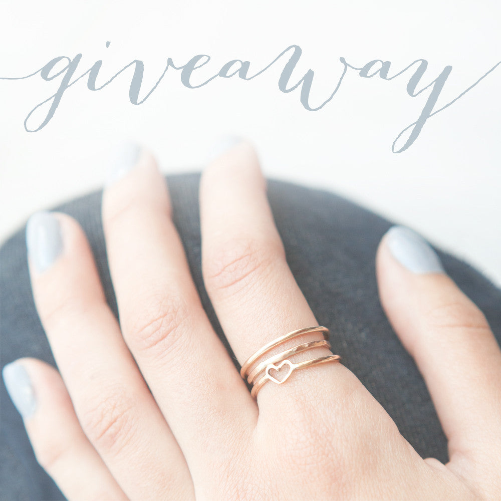 Announcing Our 1K Instagram Giveaway!