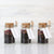 DIY "Love is Brewing" Tea Party Bridal Shower Favors (With Free Printables)!