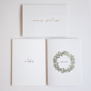 REACHDESK - Reindeer Games Gift Box