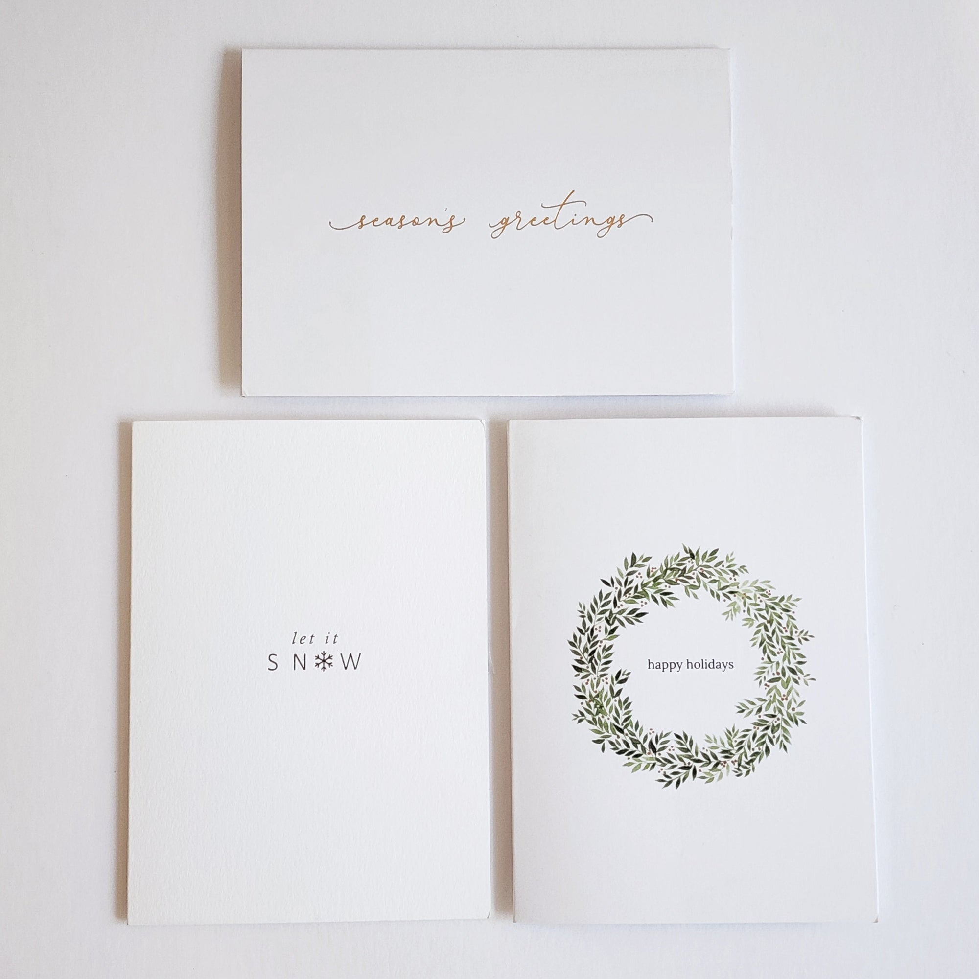 REACHDESK - Holiday Cheer Gift Box