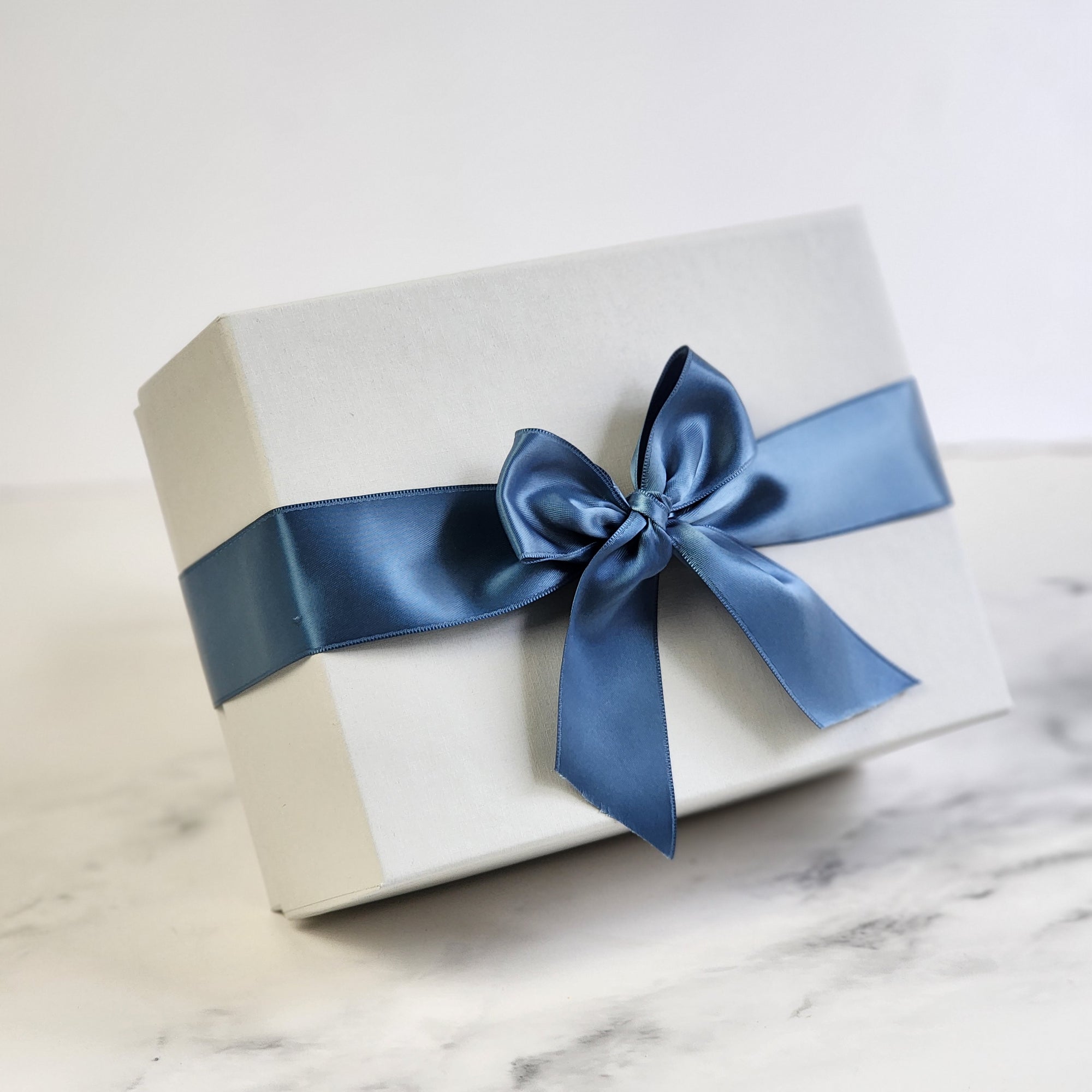 Something Blue Gift Box