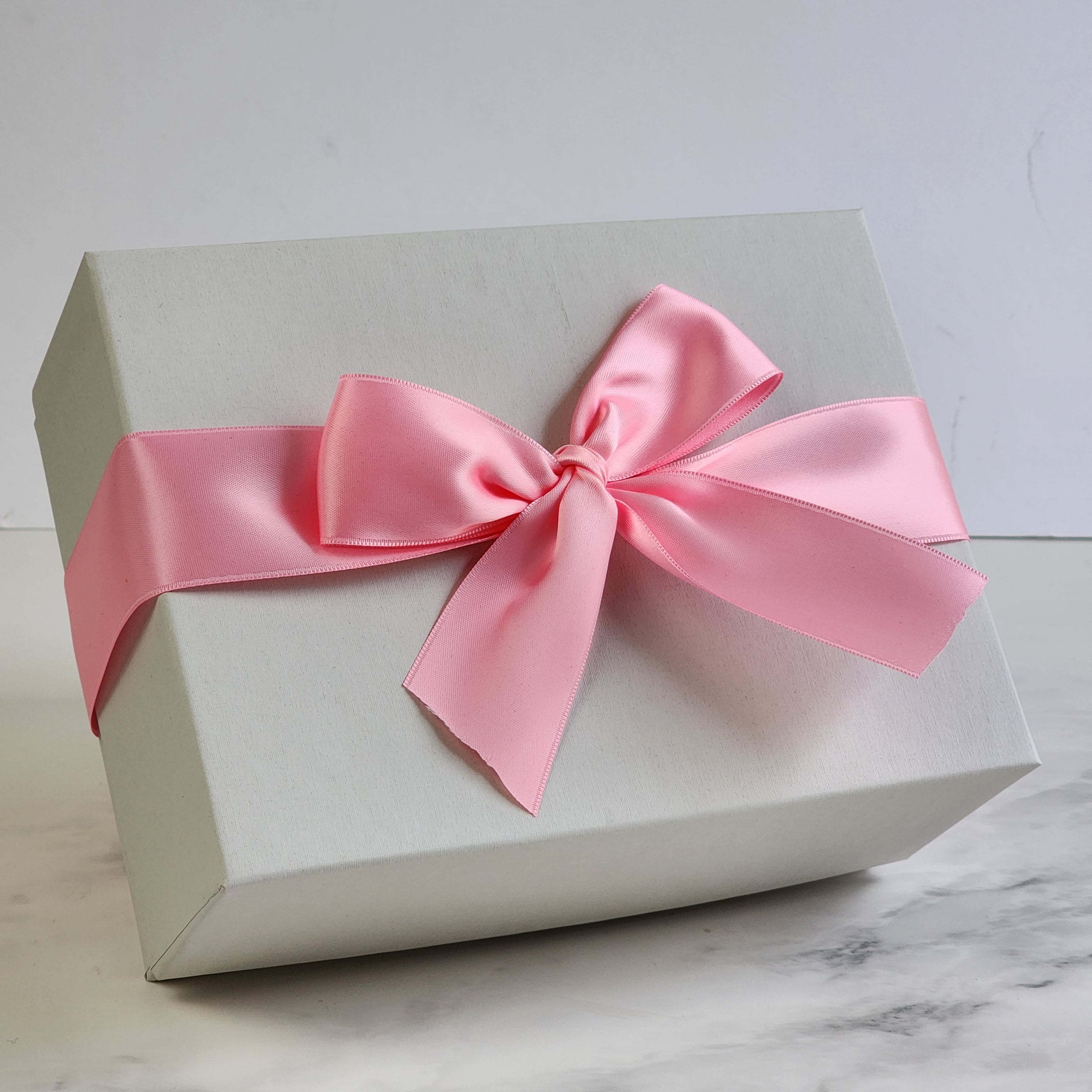 Welcome New Baby Gift Box - Pink