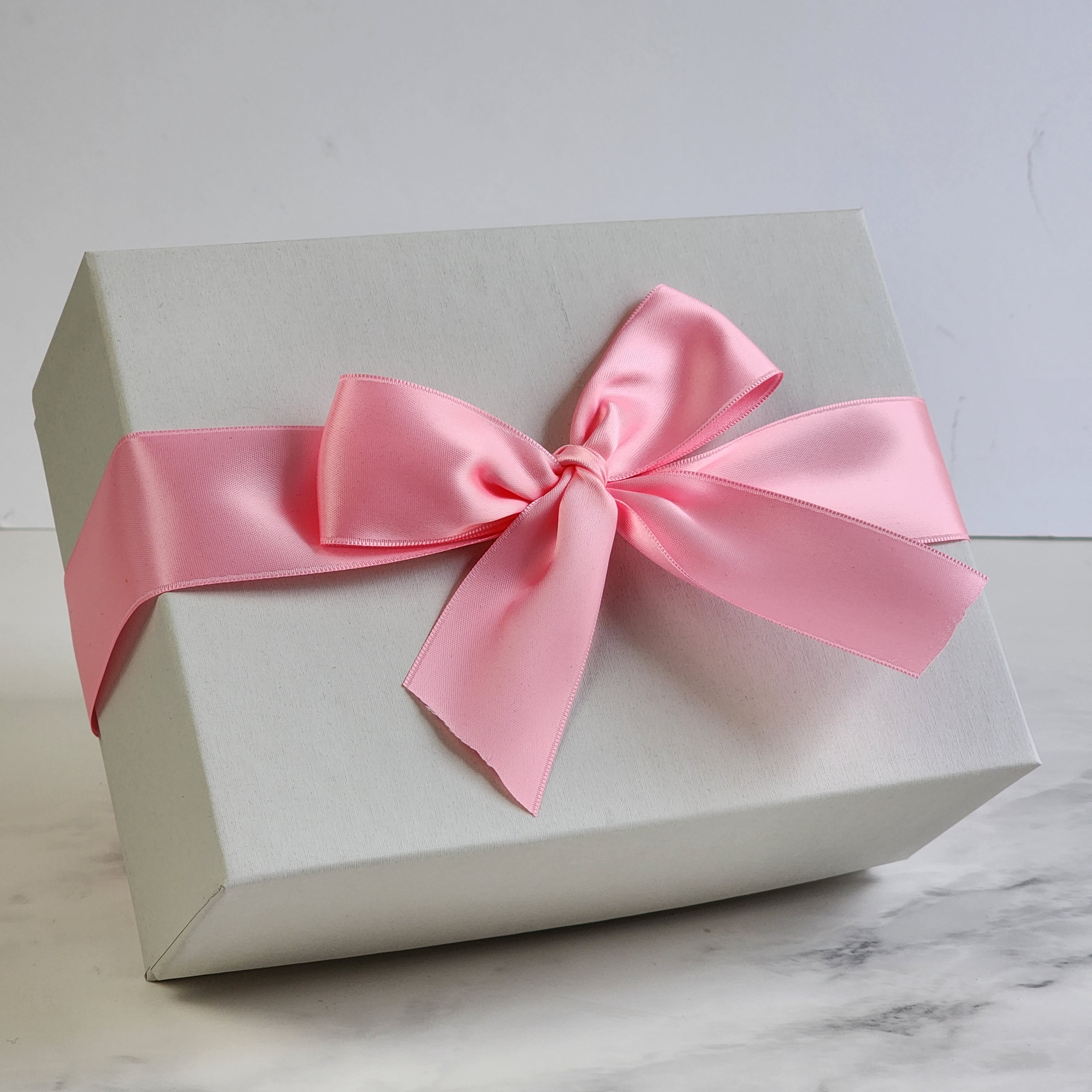 Baby Pink Gift Box 