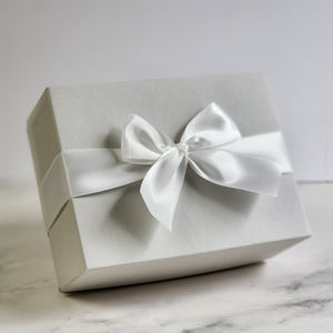 Welcome Baby Slumber Gift Box