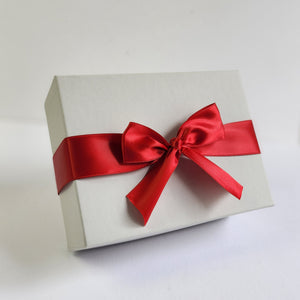 Peppermint Twist Gift Box