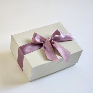 Petite Lavender Gift Box