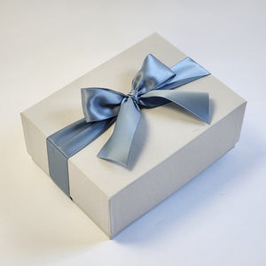 Silver Bells Gift Box