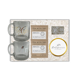Flawless Events by Adriannie Custom Gift