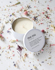 Mama Natural Soy Candle