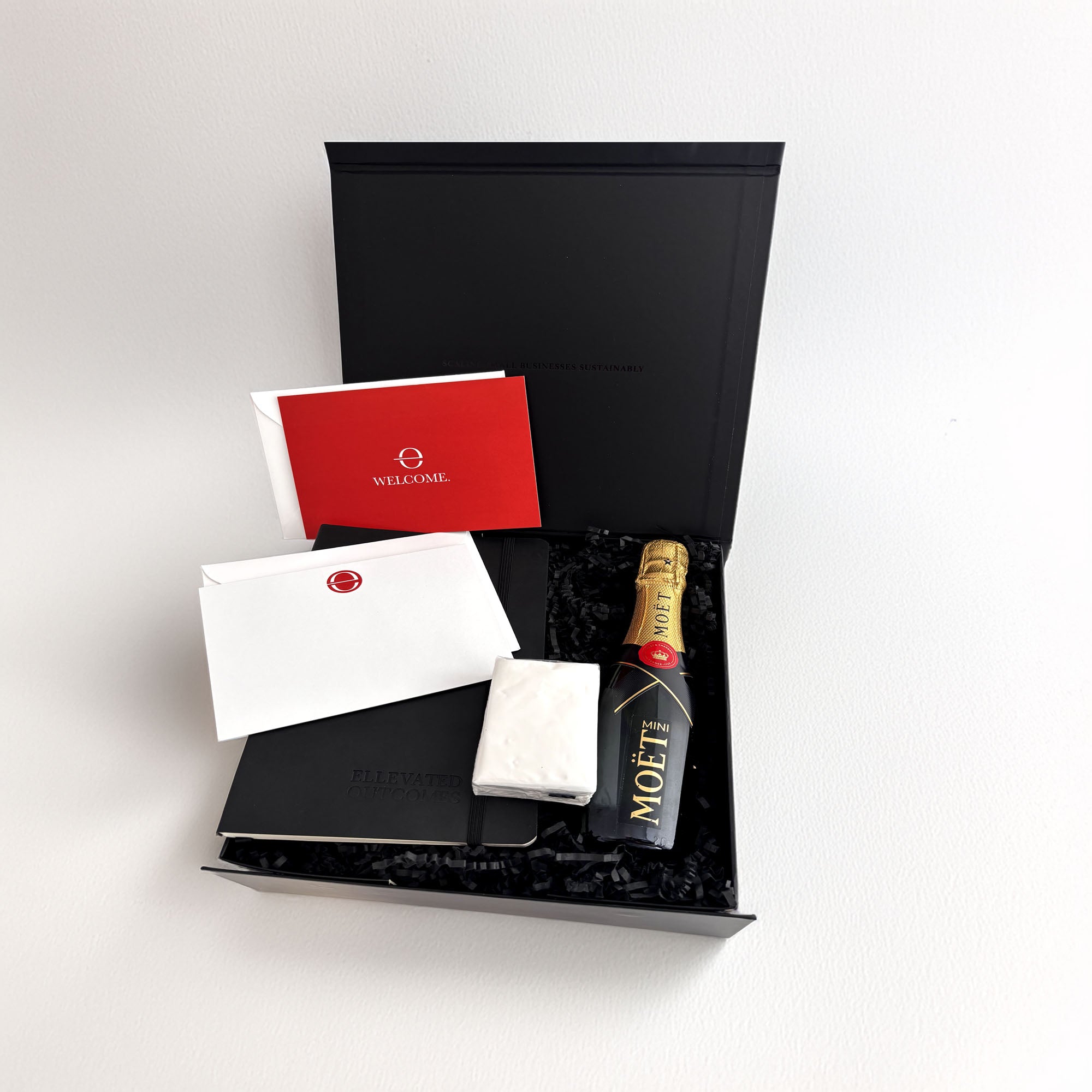 Ellevated Outcomes Gift